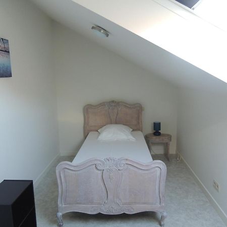 Air B&B Casa Dodo Geraardsbergen Bilik gambar