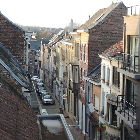Air B&B Casa Dodo Geraardsbergen Bilik gambar