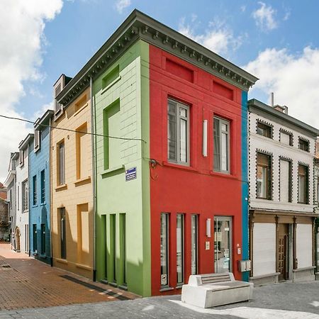 Air B&B Casa Dodo Geraardsbergen Luaran gambar