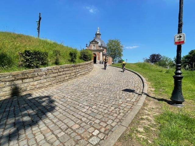 Air B&B Casa Dodo Geraardsbergen Luaran gambar
