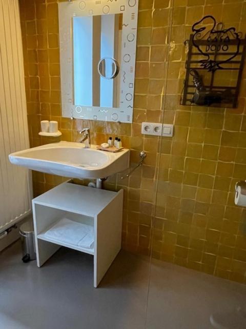 Air B&B Casa Dodo Geraardsbergen Luaran gambar