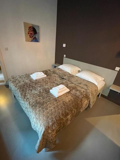 Air B&B Casa Dodo Geraardsbergen Luaran gambar