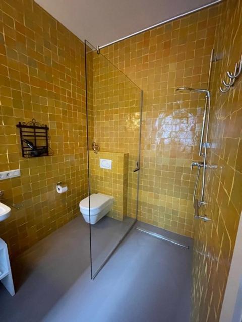 Air B&B Casa Dodo Geraardsbergen Luaran gambar