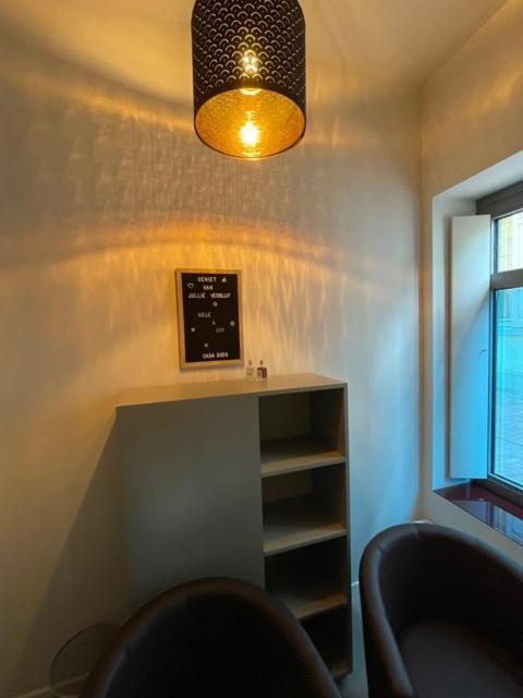 Air B&B Casa Dodo Geraardsbergen Luaran gambar