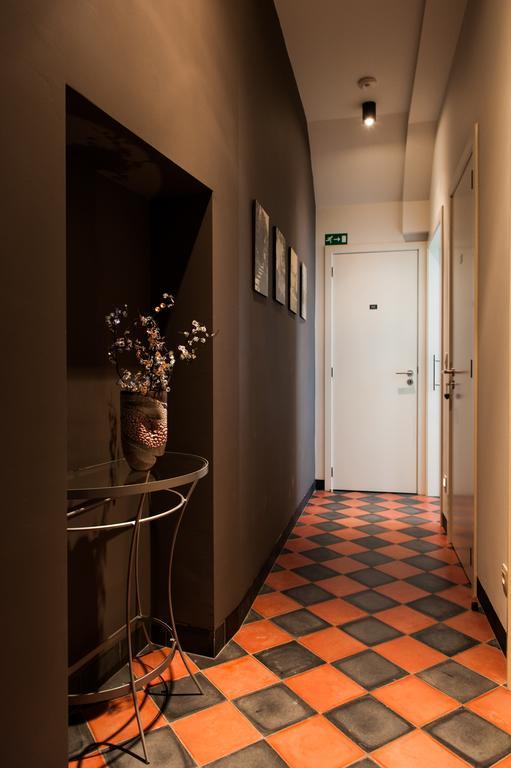 Air B&B Casa Dodo Geraardsbergen Luaran gambar