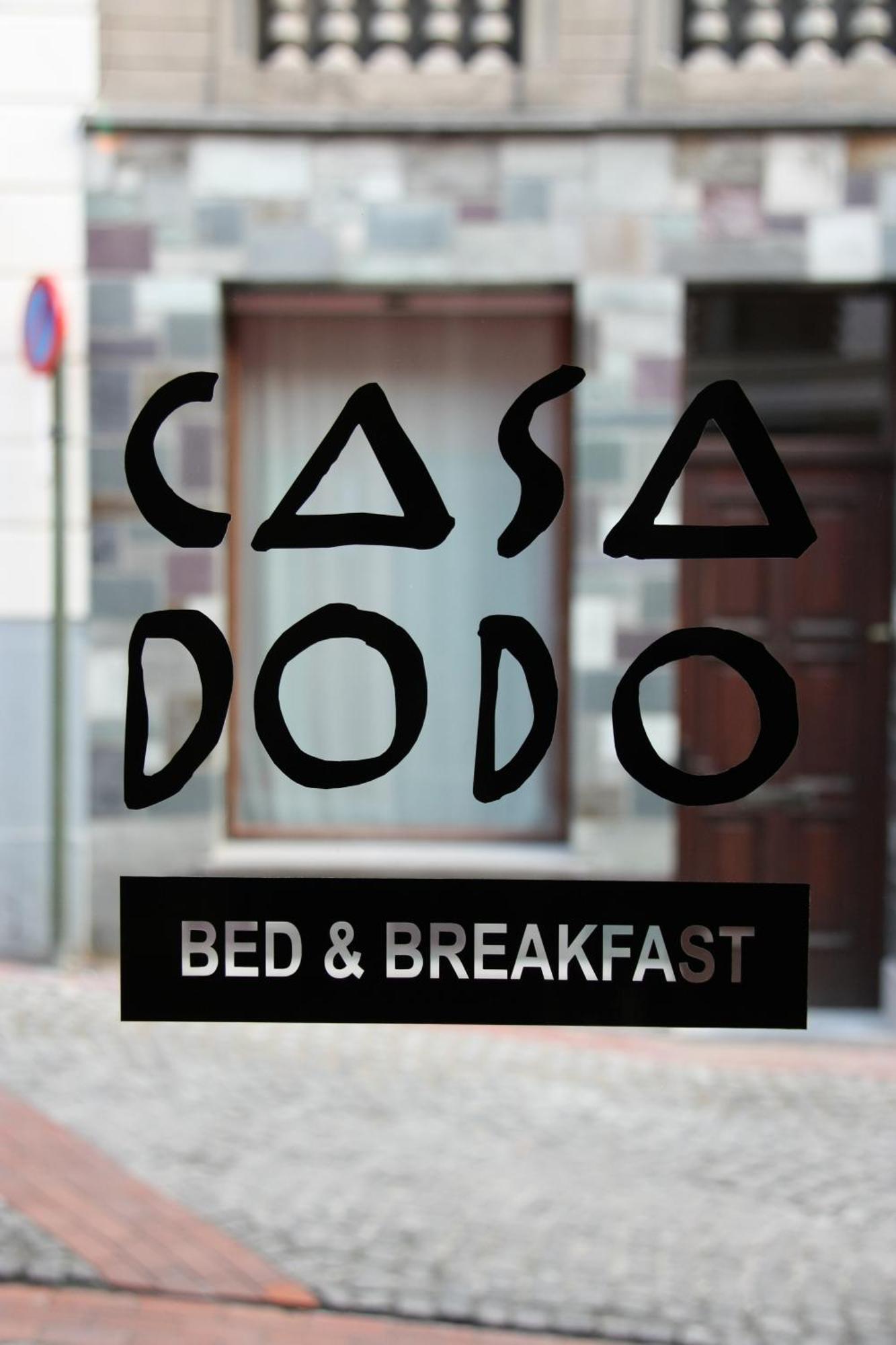 Air B&B Casa Dodo Geraardsbergen Luaran gambar