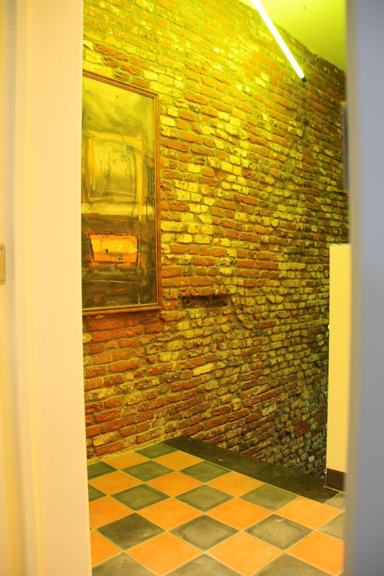 Air B&B Casa Dodo Geraardsbergen Luaran gambar