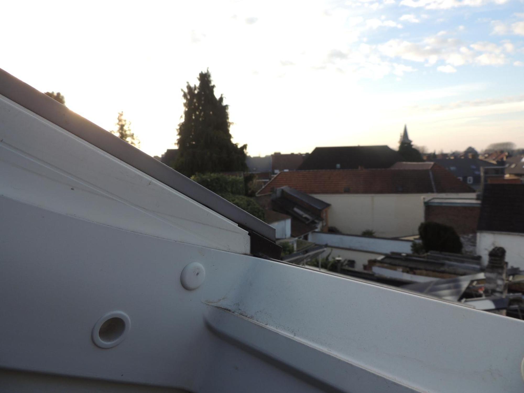 Air B&B Casa Dodo Geraardsbergen Bilik gambar