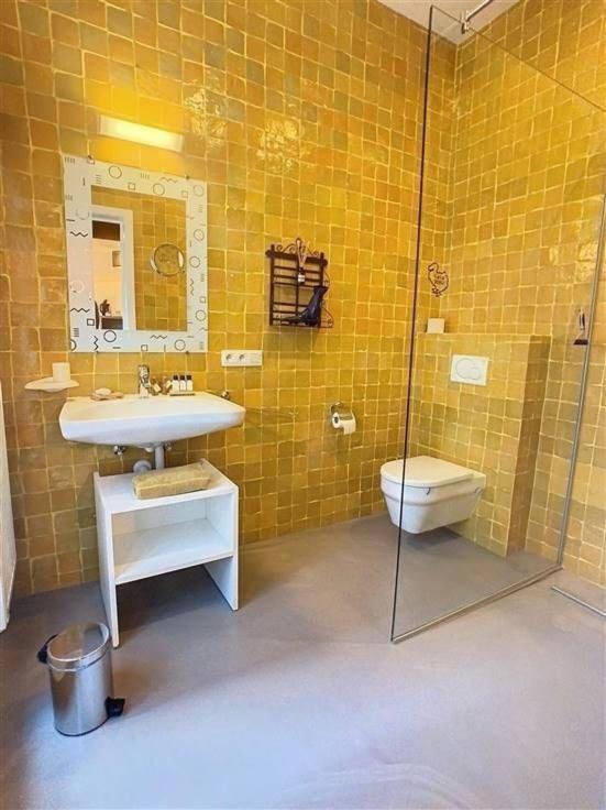 Air B&B Casa Dodo Geraardsbergen Luaran gambar