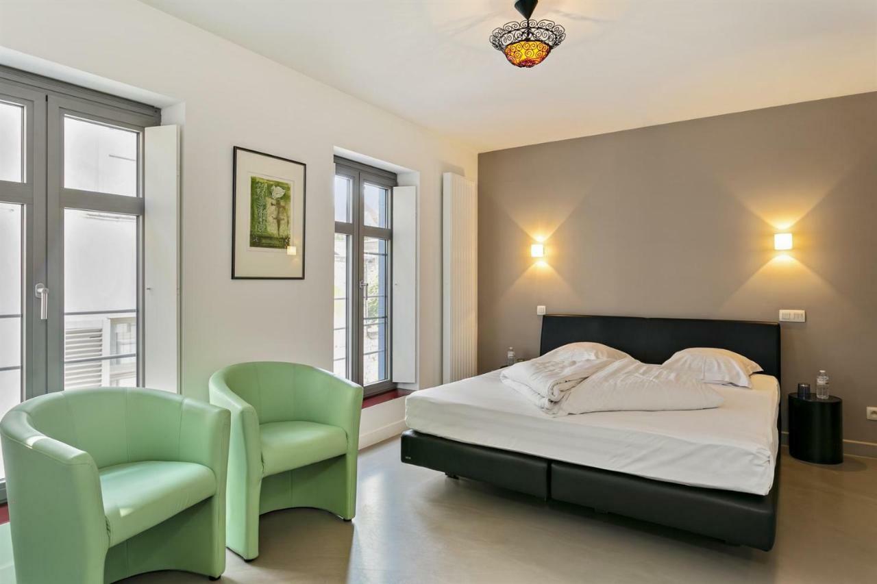 Air B&B Casa Dodo Geraardsbergen Luaran gambar