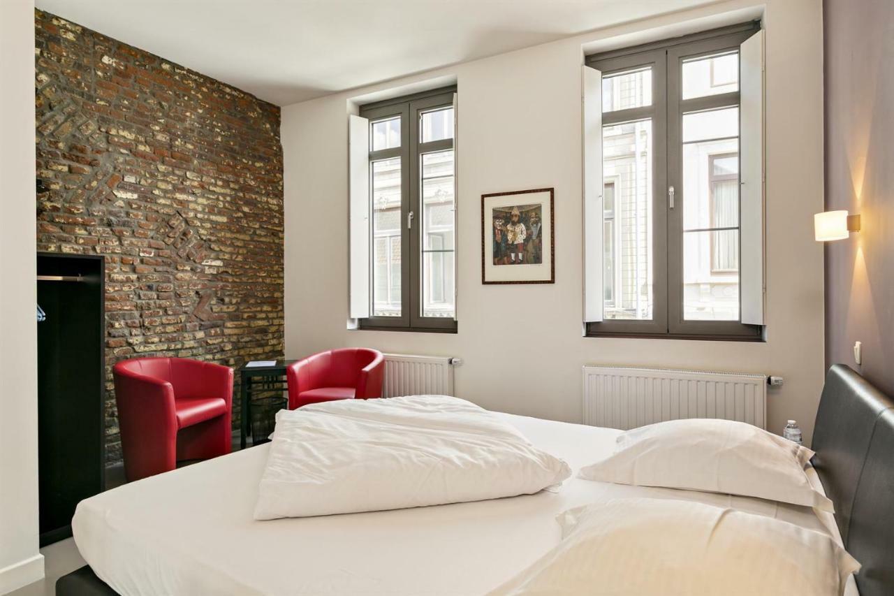 Air B&B Casa Dodo Geraardsbergen Luaran gambar