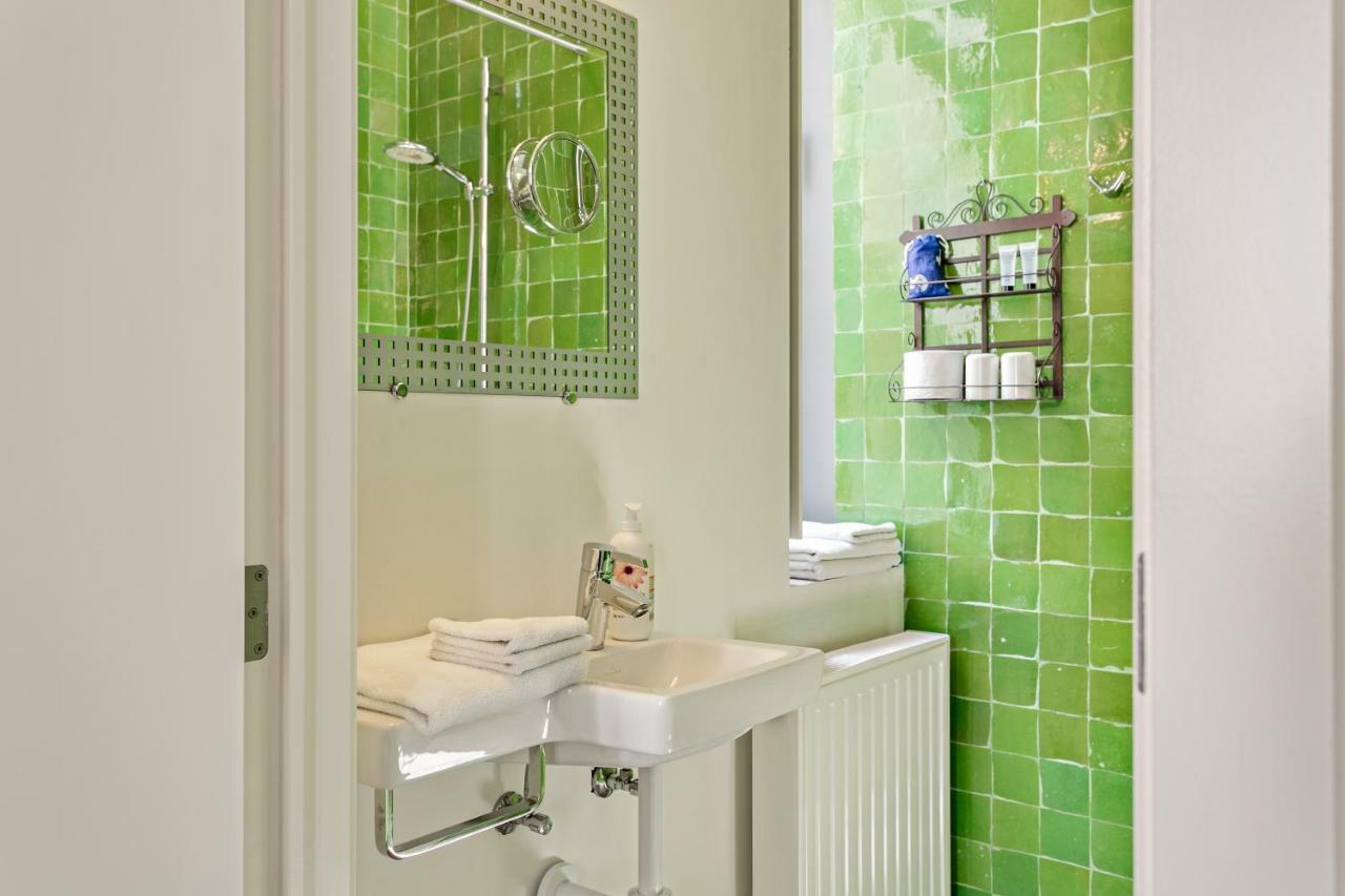 Air B&B Casa Dodo Geraardsbergen Luaran gambar